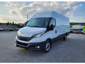Furgon IVECO