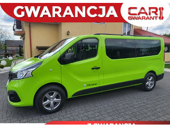 Minibus OPEL