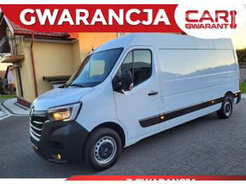 Furgon RENAULT Master