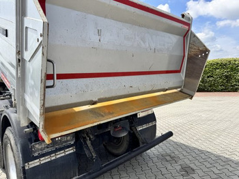 Sklápěč DAF CF 480 FAG Kipper 8x4 MX-13 355H3: obrázek 4