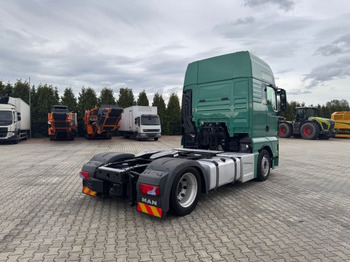 Tahač MAN TGX 18.510 4x2  Euro 6 Retarder: obrázek 4