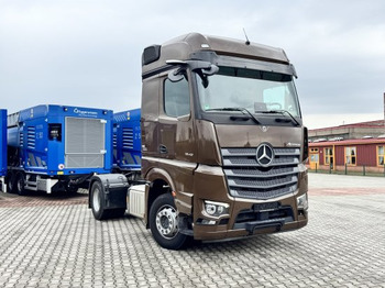 Tahač MERCEDES-BENZ Actros 1848