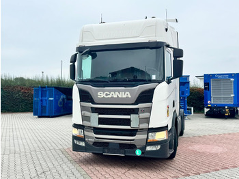 Tahač SCANIA R 450