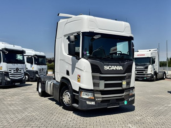 Tahač SCANIA R 450