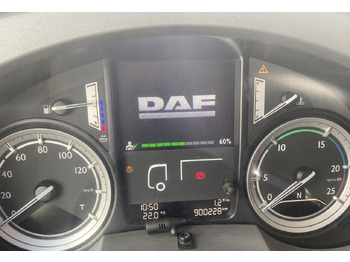 Tahač DAF: obrázek 3