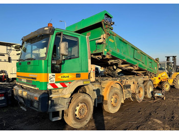 Sklápěč IVECO EuroTrakker