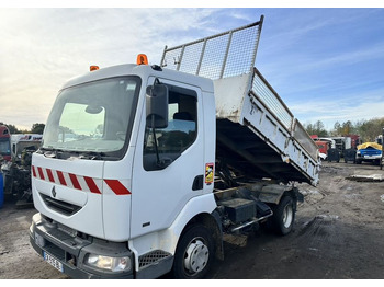 Sklápěč RENAULT Midlum