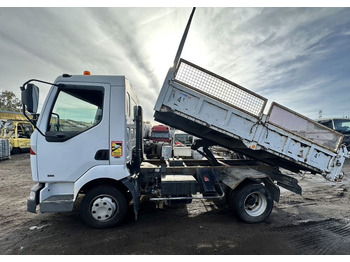Sklápěč Renault Midlum 135 DXi: obrázek 2