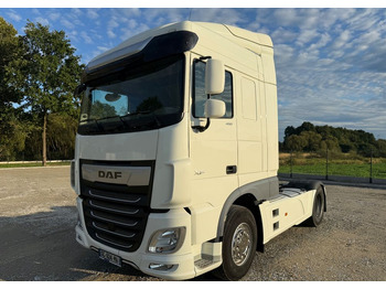 Tahač DAF XF 480