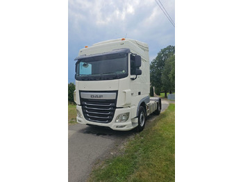 Tahač DAF XF 460
