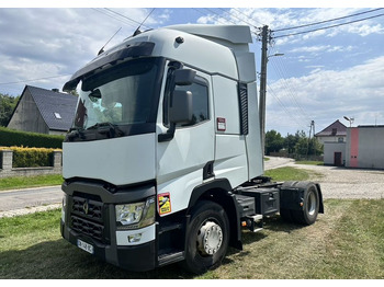 Tahač RENAULT T 460