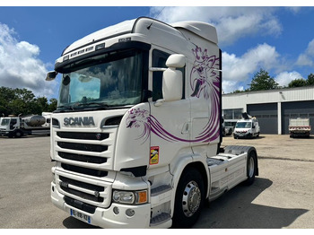 Tahač SCANIA R 580