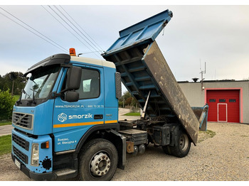 Sklápěč VOLVO FM