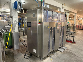 Potravinářský stroj