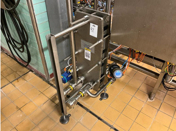 Potravinářský stroj