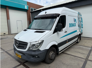 Furgon MERCEDES-BENZ Sprinter 519