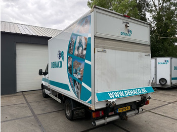 Furgon Mercedes-Benz Sprinter 519 FG 4x2: obrázek 4