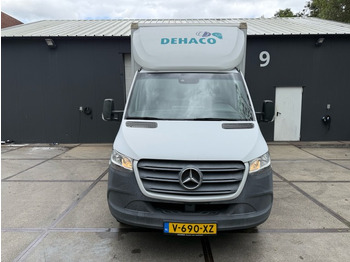 Furgon Mercedes-Benz Sprinter 519 FG 4x2: obrázek 3