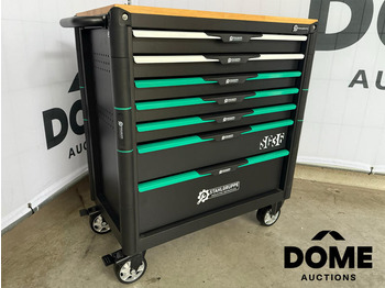 Vybavení garáže/ Dílny