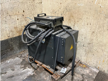 Vybavení garáže/ Dílny