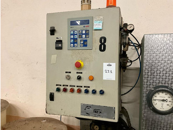 Stavební technika ICYMSA ATU-150-AT: obrázek 4