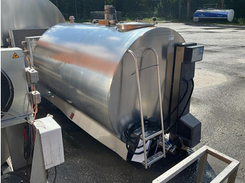 Potravinářský stroj