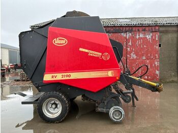 Zemědělská technika Vicon RV1901 R: obrázek 4
