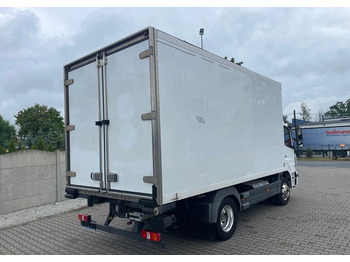 Chladírenský nákladní automobil Mercedes-Benz ATEGO 1227 CHŁODNIA HAKOWA / HAKÓWKA: obrázek 5