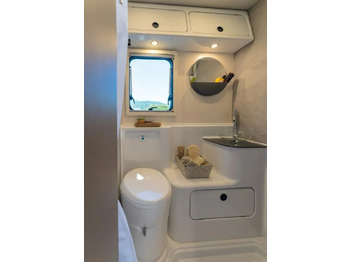 Nový Obytný vůz Ford Transit RIMOR KILIG 9: obrázek 2
