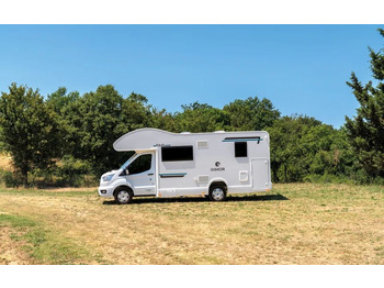 Nový Obytný vůz Ford Transit RIMOR KILIG 9: obrázek 5