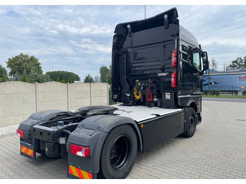 Tahač MAN TGX XLX 18.470/ RETARDER/ GWARANCJA!: obrázek 5