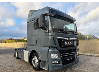 Tahač MAN TGX 18.500