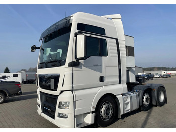Tahač MAN TGX 26.440
