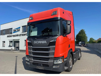 Tahač SCANIA R 500