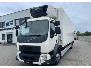 Chladírenský nákladní automobil VOLVO FL