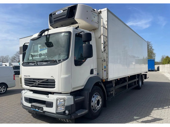 Chladírenský nákladní automobil VOLVO FL