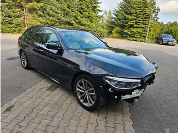 Osobní auto BMW