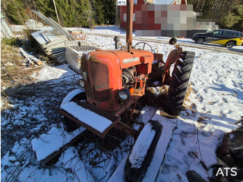 Traktor