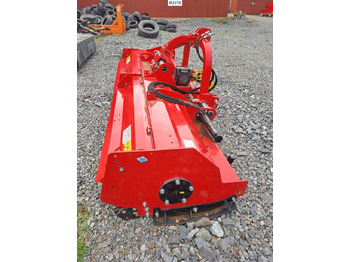 Stroj na sklizeň pícnin Flail mower KDK300: obrázek 3