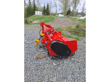Stroj na sklizeň pícnin Flail mower KDK300: obrázek 2