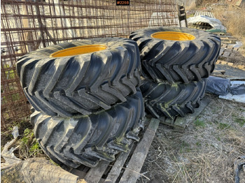 Kompletní kolo MICHELIN