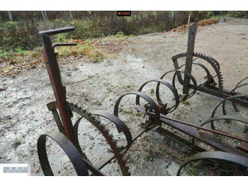 Stroj na obdělávání půdy Older Harrow: obrázek 5