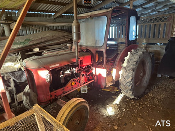Traktor VOLVO