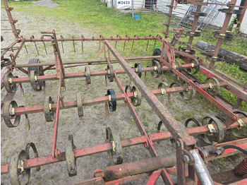 Stroj na obdělávání půdy Väderstad Harv 6000 mm: obrázek 3