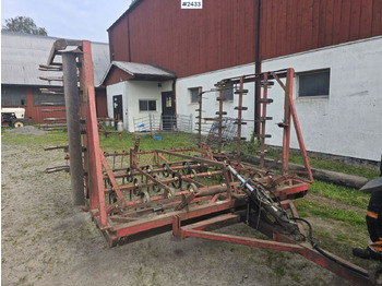 Stroj na obdělávání půdy Väderstad Harv 6000 mm: obrázek 5