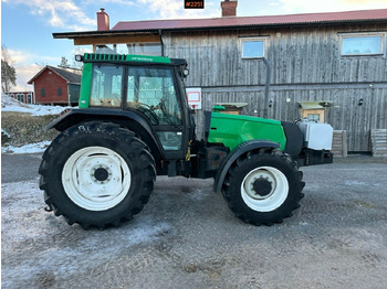 Traktor VALTRA