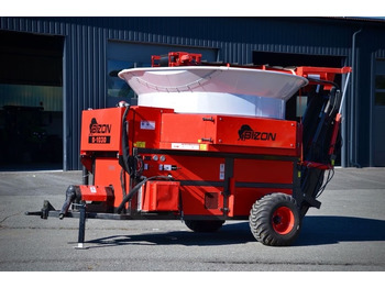 Bizon B-1030 no teagle, roto grind haybuster Grinder, Hä  leasing Bizon B-1030 no teagle, roto grind haybuster Grinder, Hä: obrázek 1