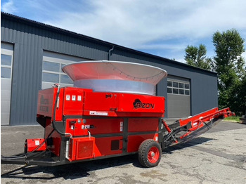 Bizon B-1030 no teagle, roto grind haybuster Grinder, Hä  leasing Bizon B-1030 no teagle, roto grind haybuster Grinder, Hä: obrázek 3