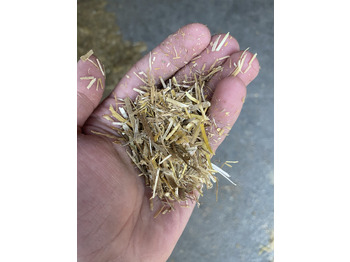 Nový Drtič slámy Haybuster Bizon B-1130 - Straw mill/ Strohmühle/ Strohhäcksler: obrázek 4