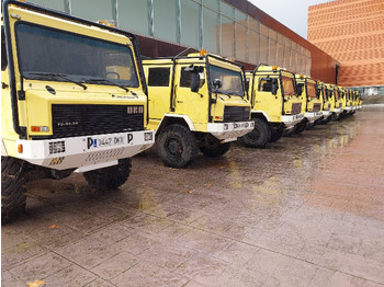 Hasičský vůz URO-IVECO TT URO F3-24: obrázek 2